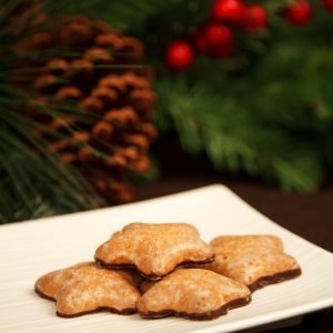 Premium Gourmet Cookies