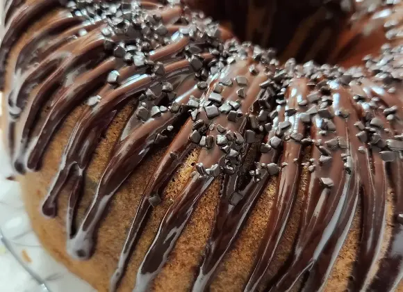 banana chocolate chip bundt banana chocolate chip bundt