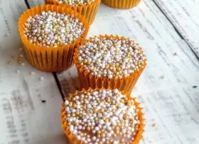 double chocolate heaven