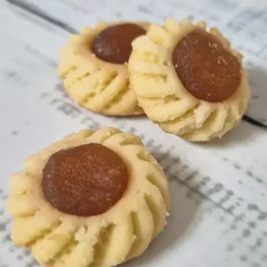 pineapple tarts