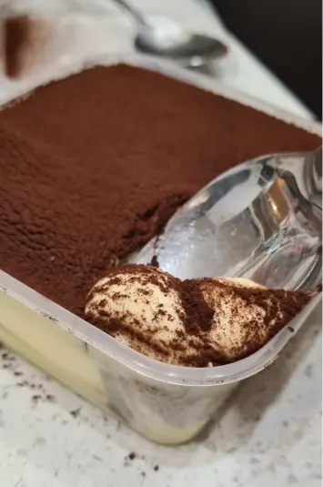 classic tiramisu classic tiramisu