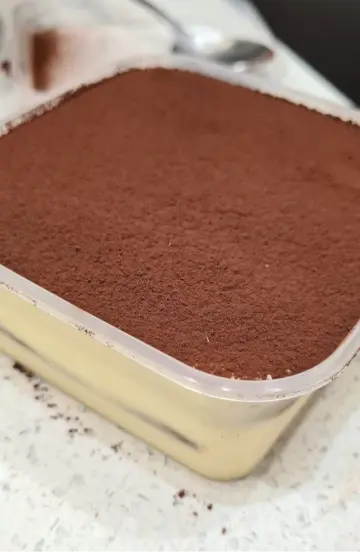 classic tiramisu classic tiramisu